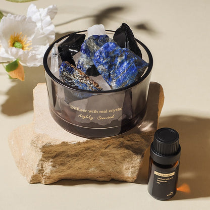 essential oil diffuser