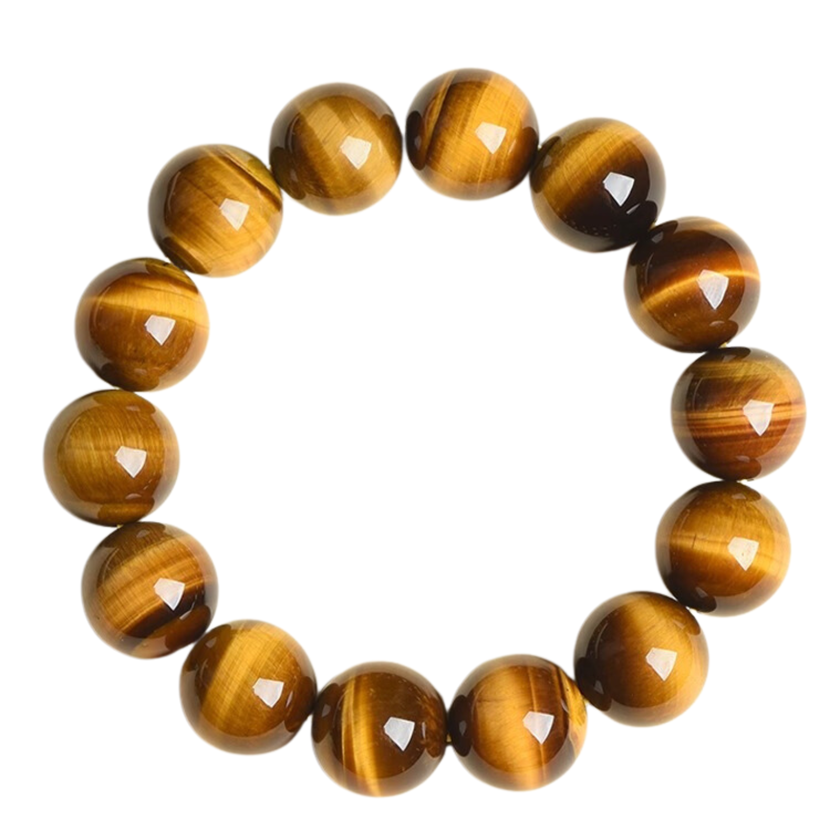 Tiger's Eye Bracelet