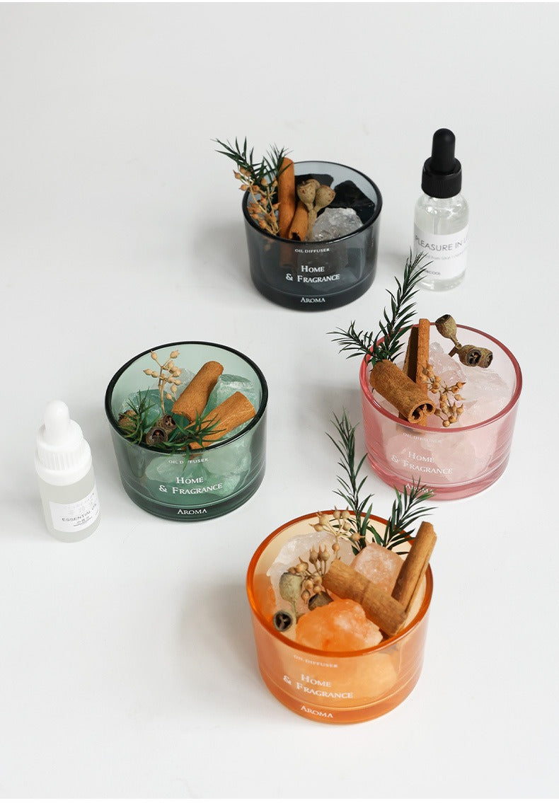 essential oil diffuser
