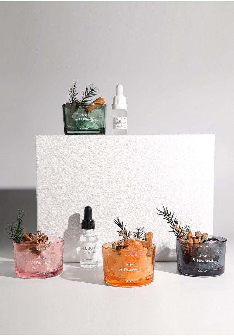 essential oil diffuser
