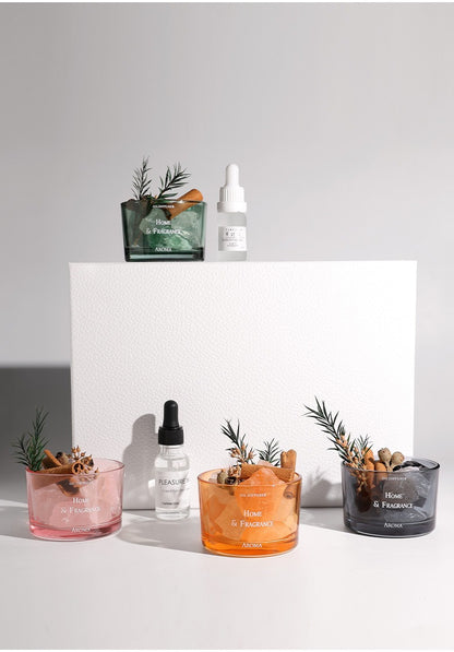 essential oil diffuser