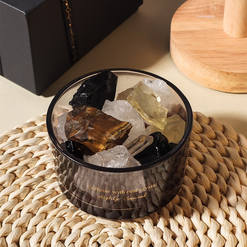 essential oil diffuser