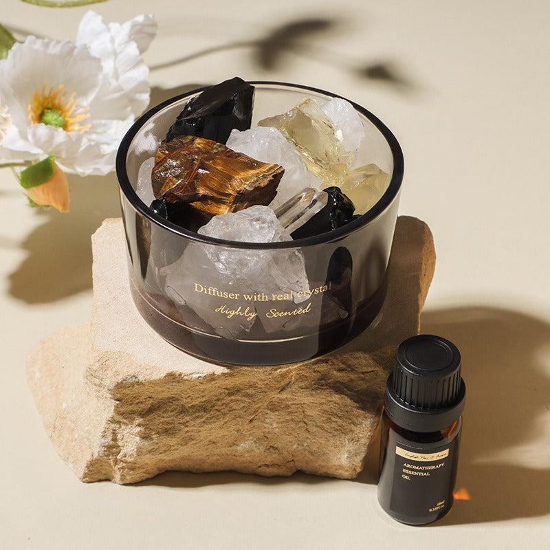 essential oil diffuser