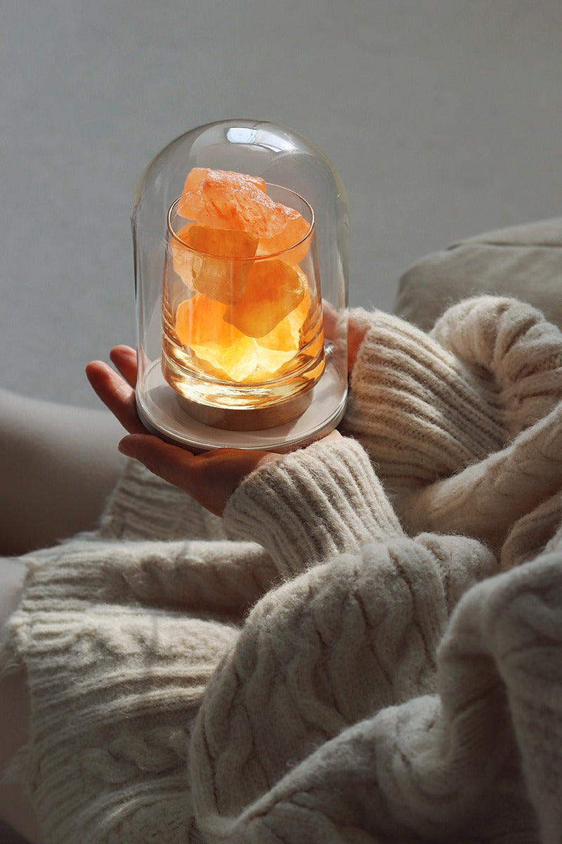 Essential oil diffuser