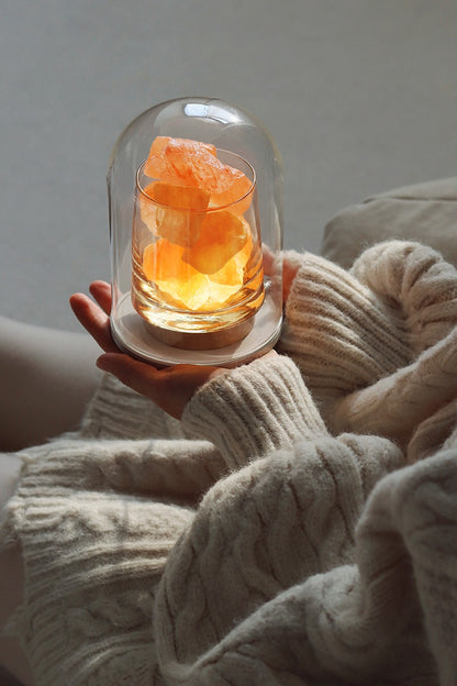 Essential oil diffuser
