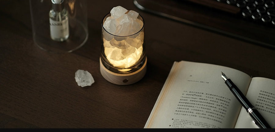 Essential oil diffuser
