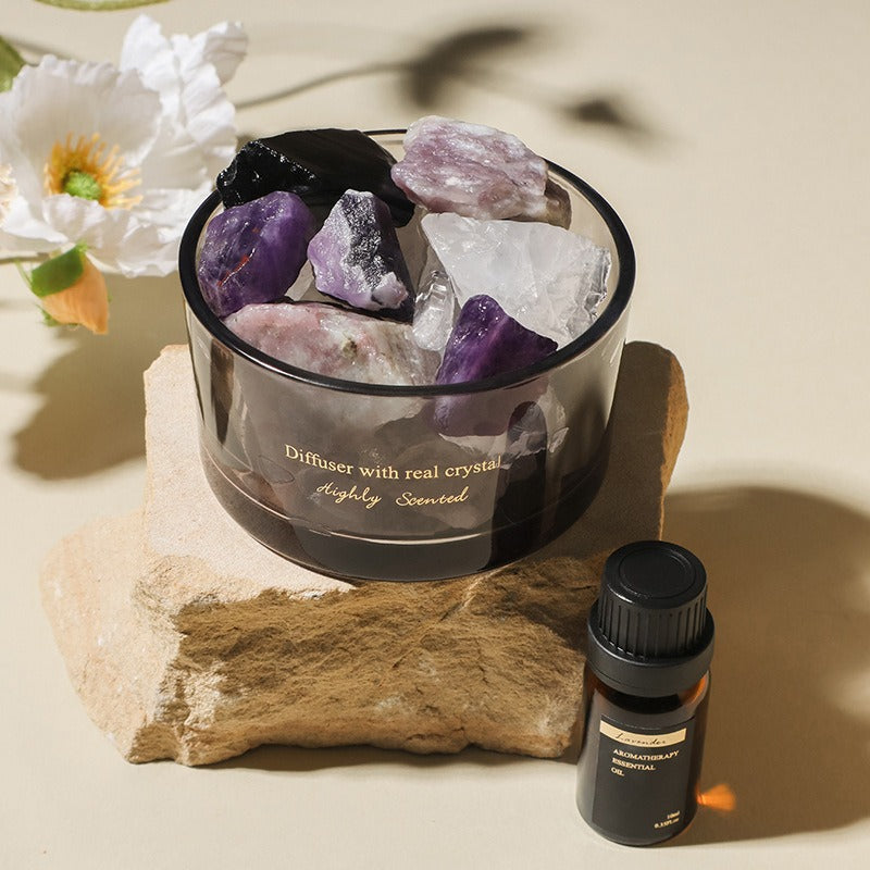 essential oil diffuser