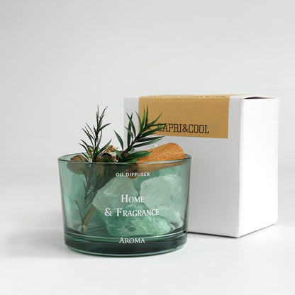 crystal diffuser