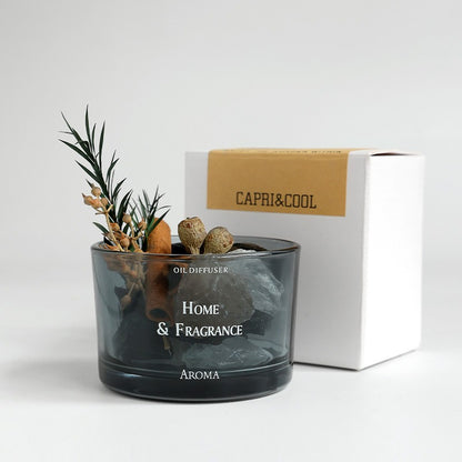 crystal diffuser